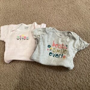 Onesie Bundle